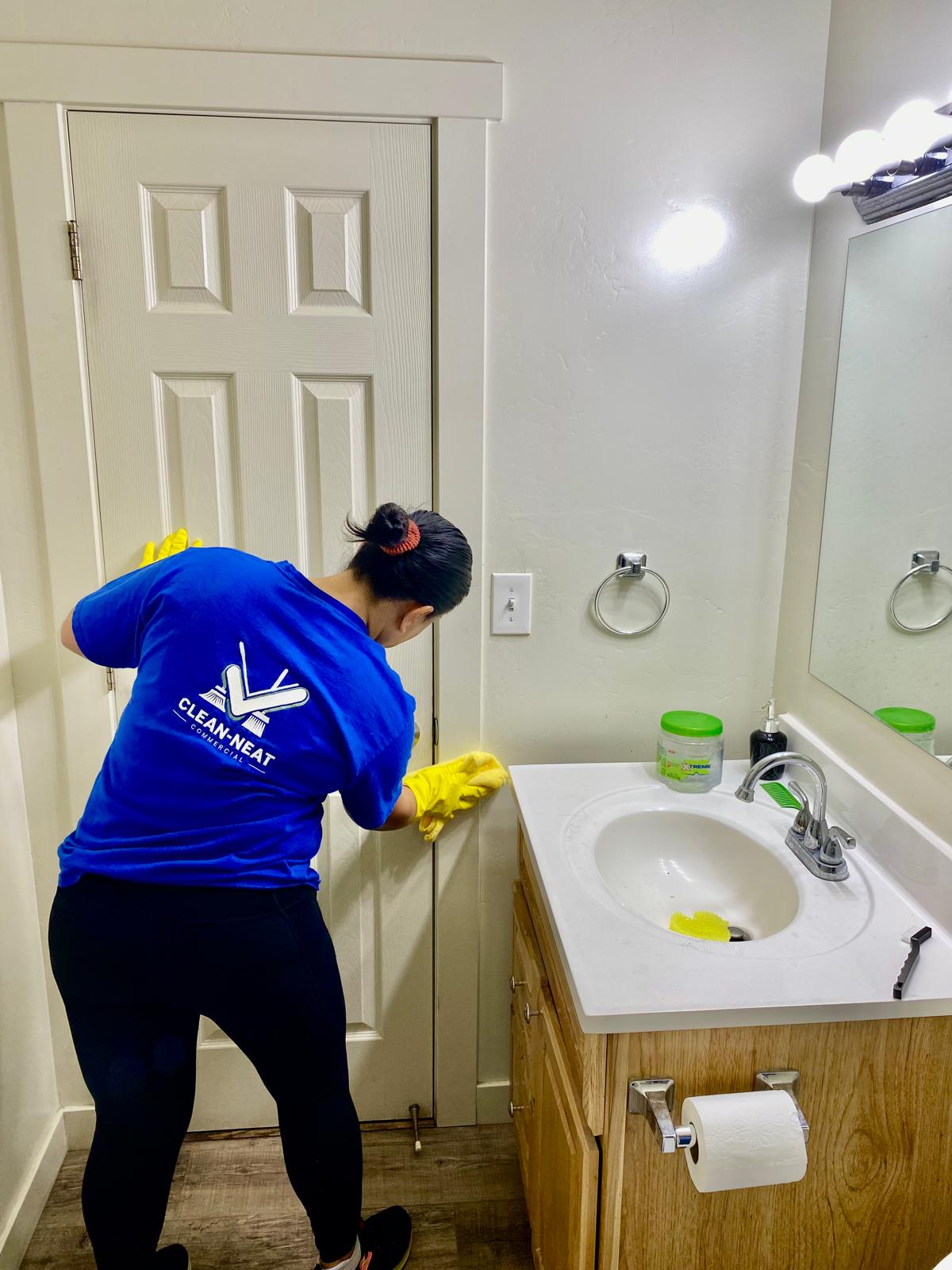 Clean-Neat Commercial LLC Image